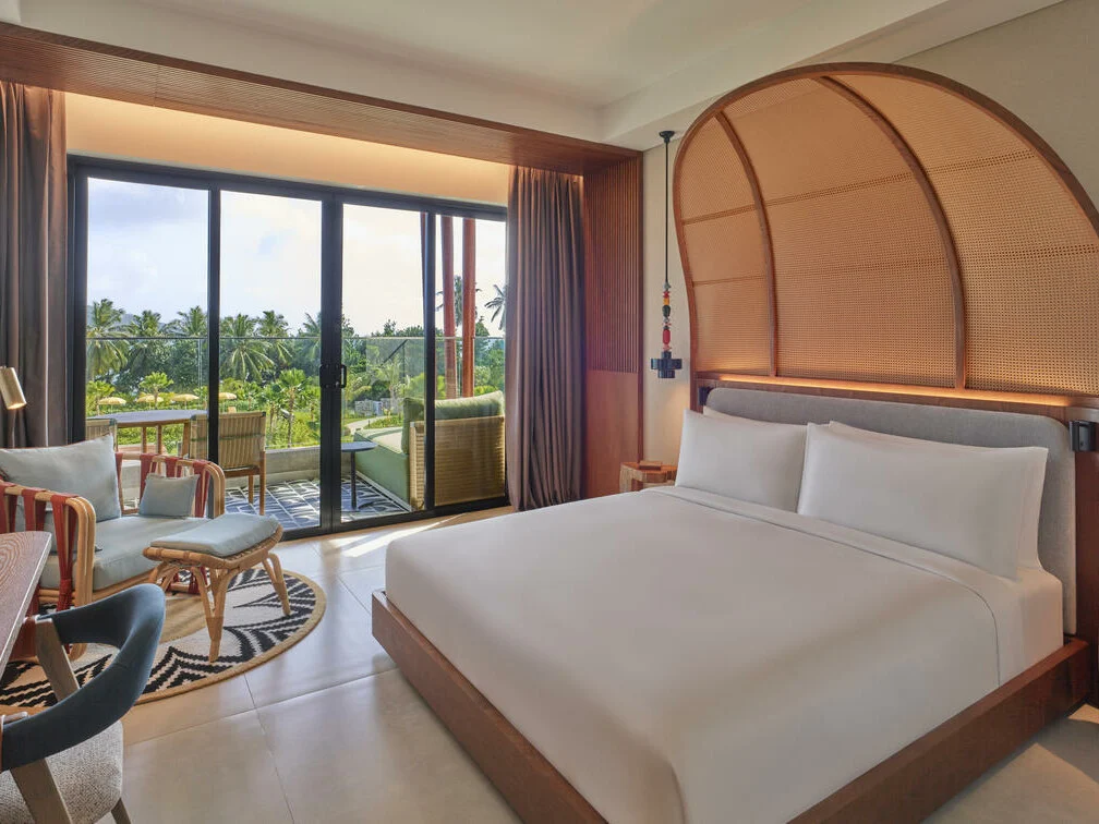 Canopy By Hilton Seychelles 5