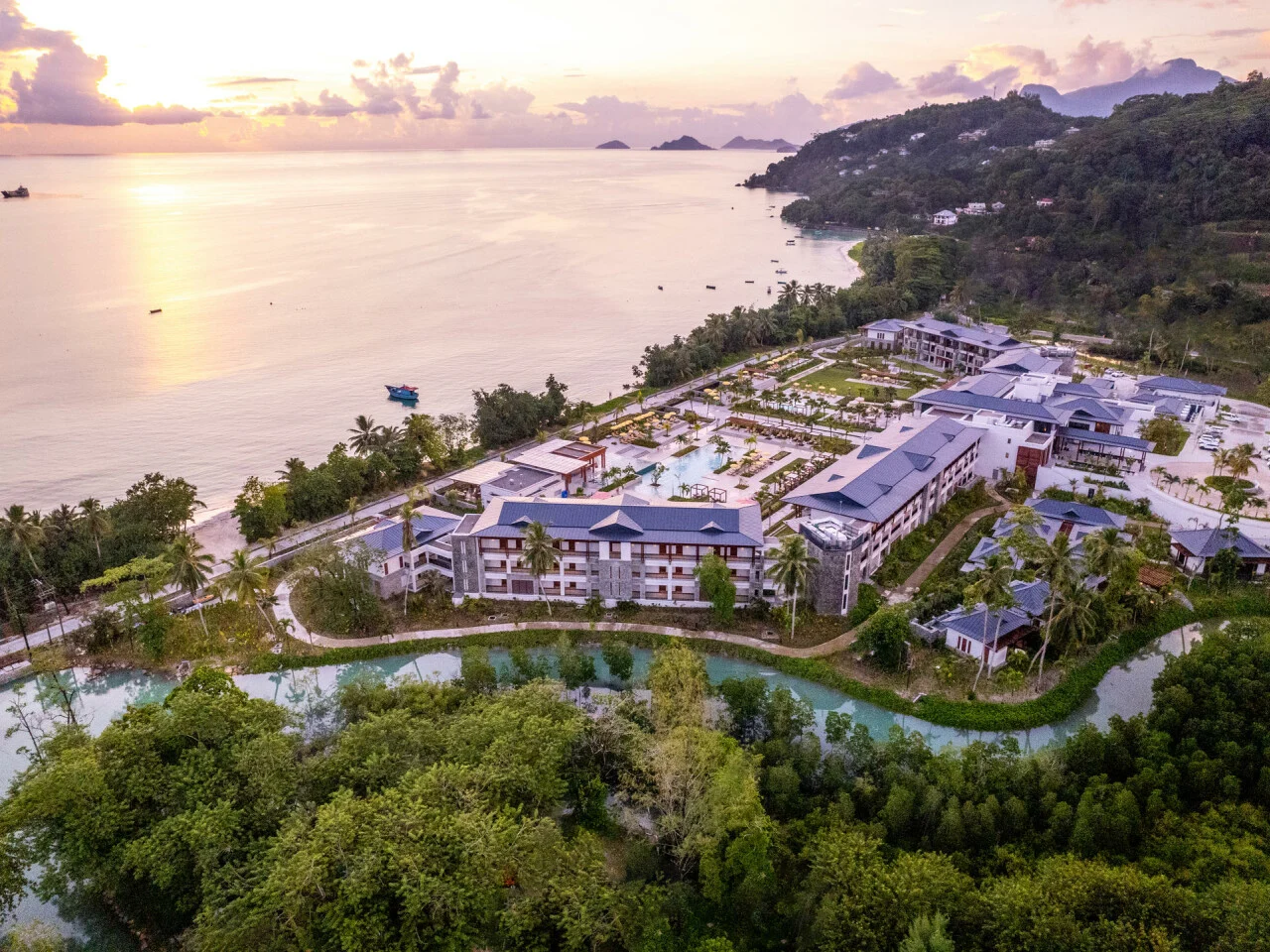 Canopy By Hilton Seychelles 22