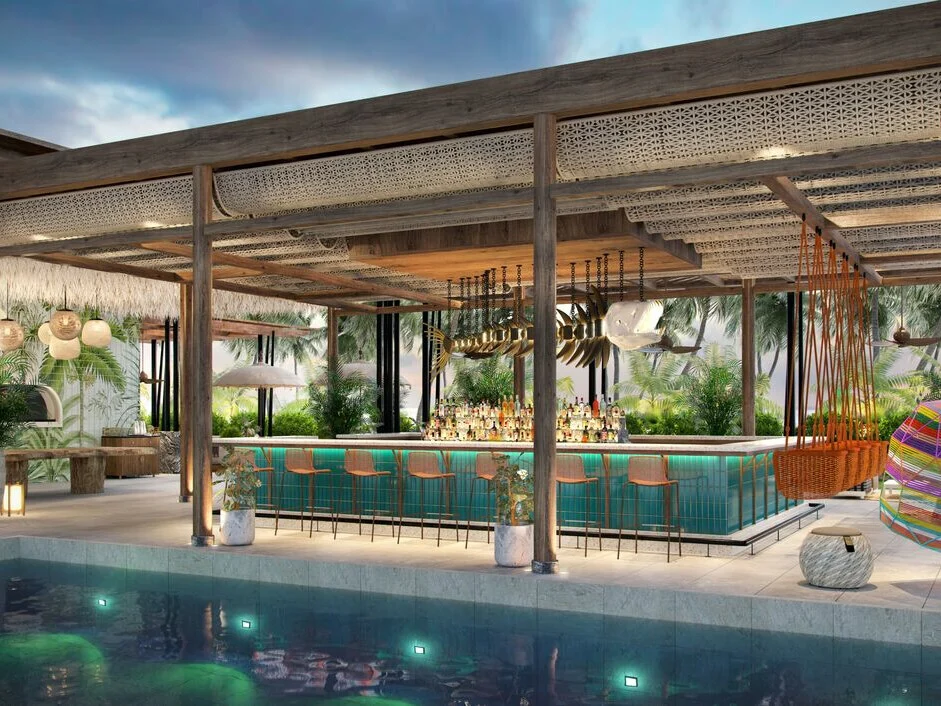 Canopy By Hilton Seychelles 6