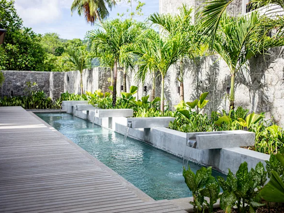 Canopy By Hilton Seychelles 24