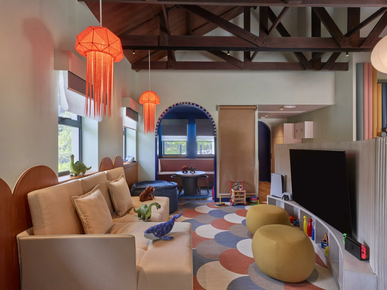 Canopy By Hilton Seychelles 29