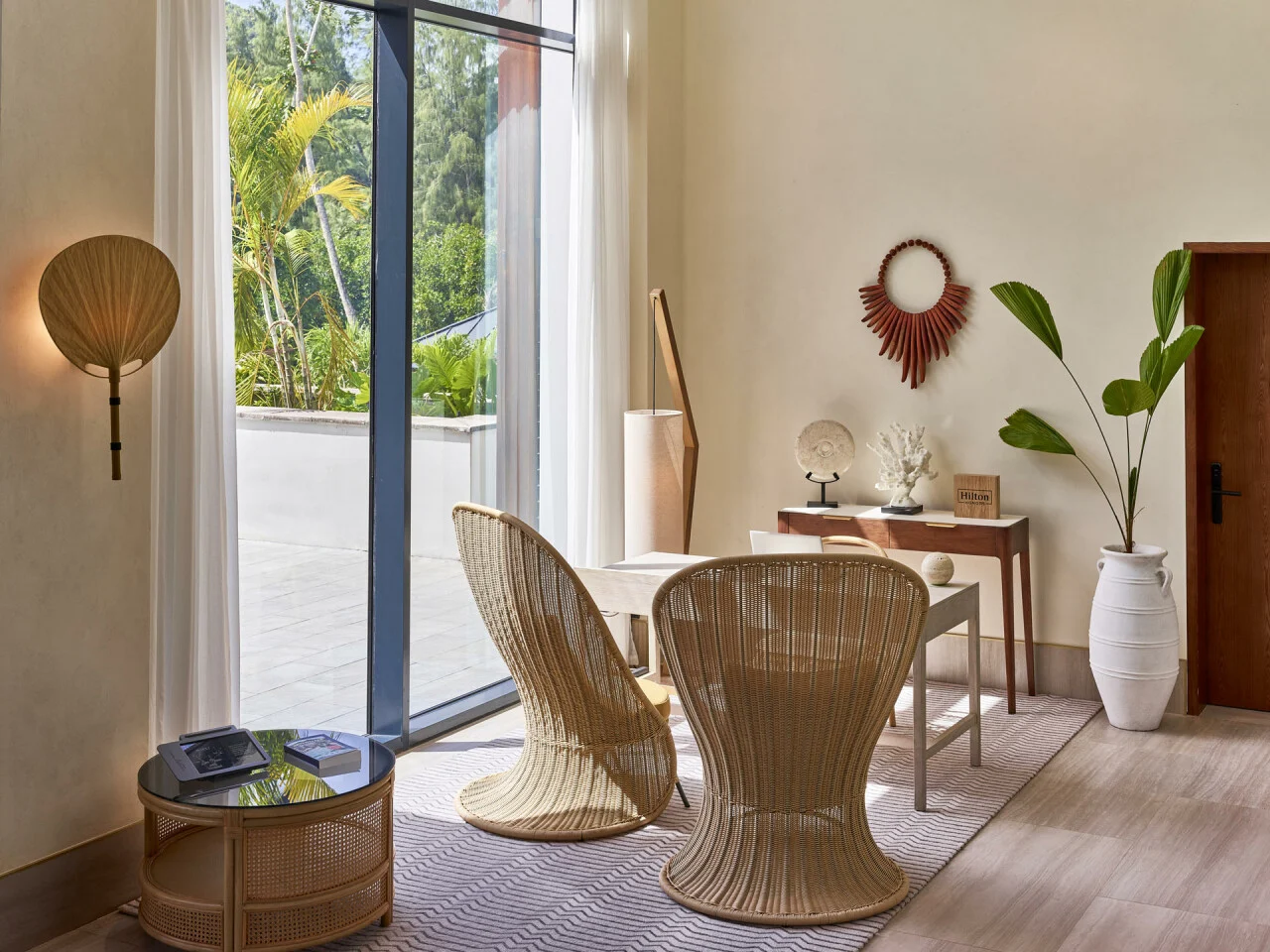 Canopy By Hilton Seychelles 20