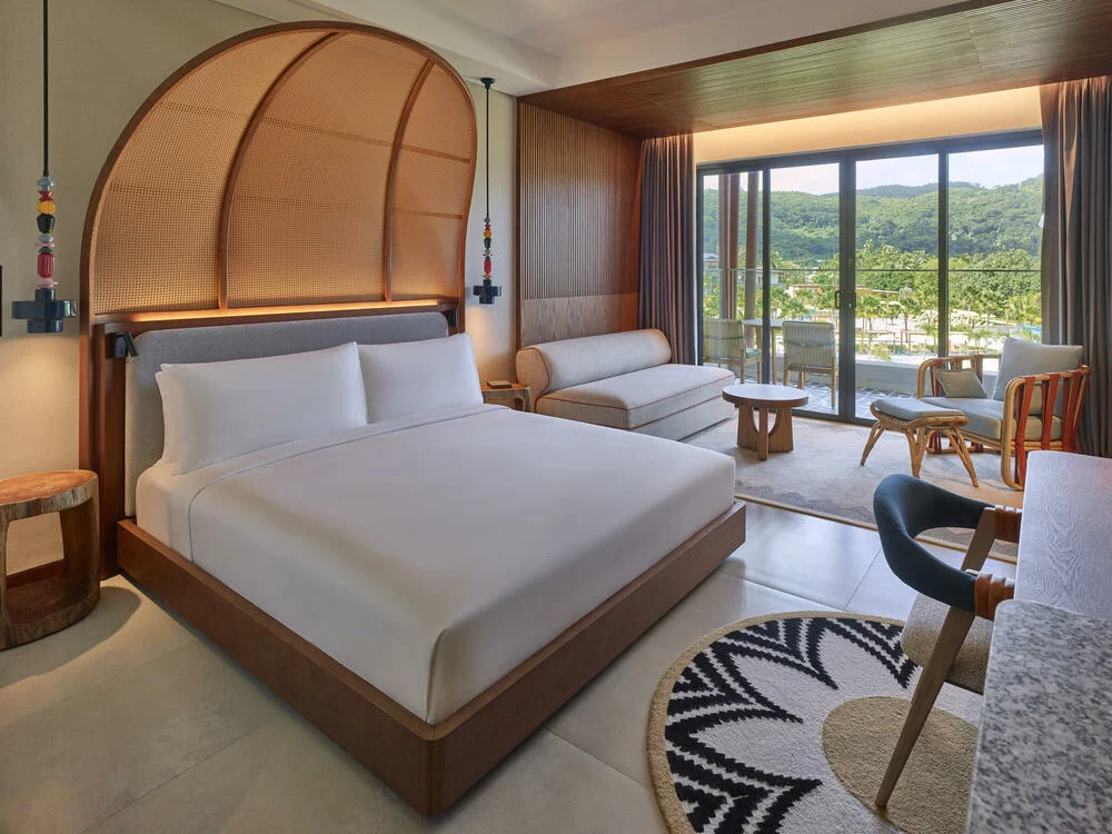 Canopy By Hilton Seychelles 8