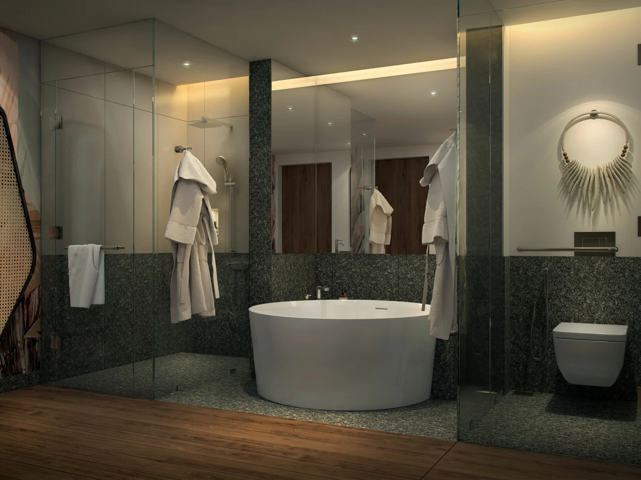 Canopy By Hilton Seychelles 7