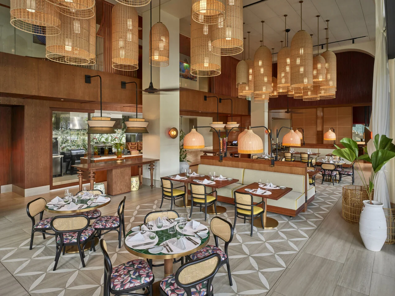 Canopy By Hilton Seychelles 1