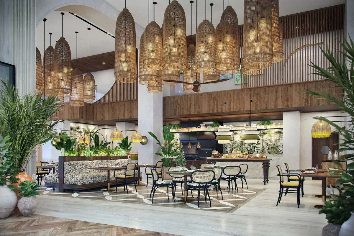 Canopy By Hilton Seychelles 4