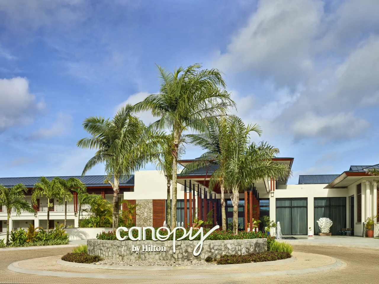 Canopy By Hilton Seychelles 15