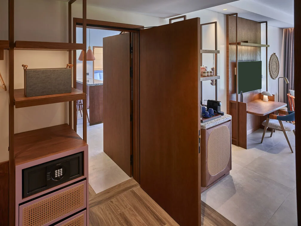 Canopy By Hilton Seychelles 40