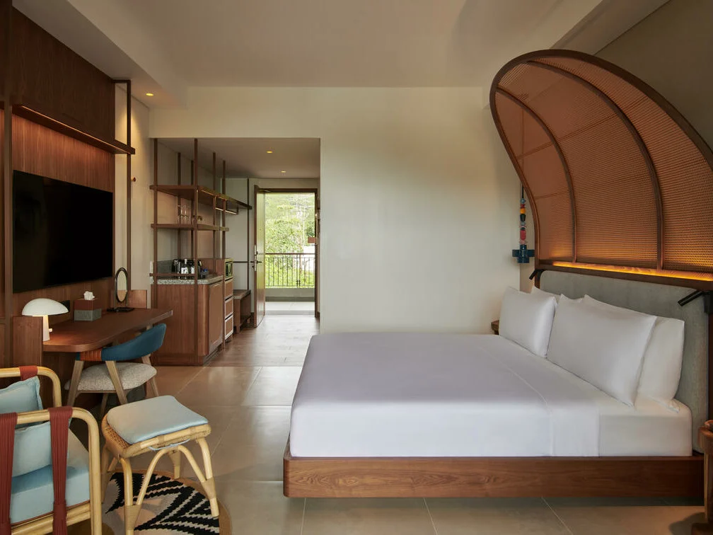 Canopy By Hilton Seychelles 4