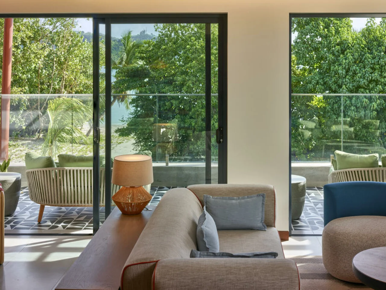 Canopy By Hilton Seychelles 34