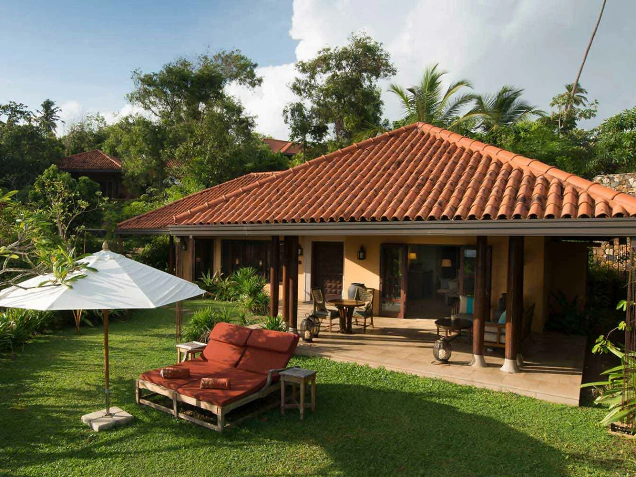 Cape Weligama 1