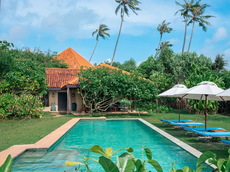 Cape Weligama 5
