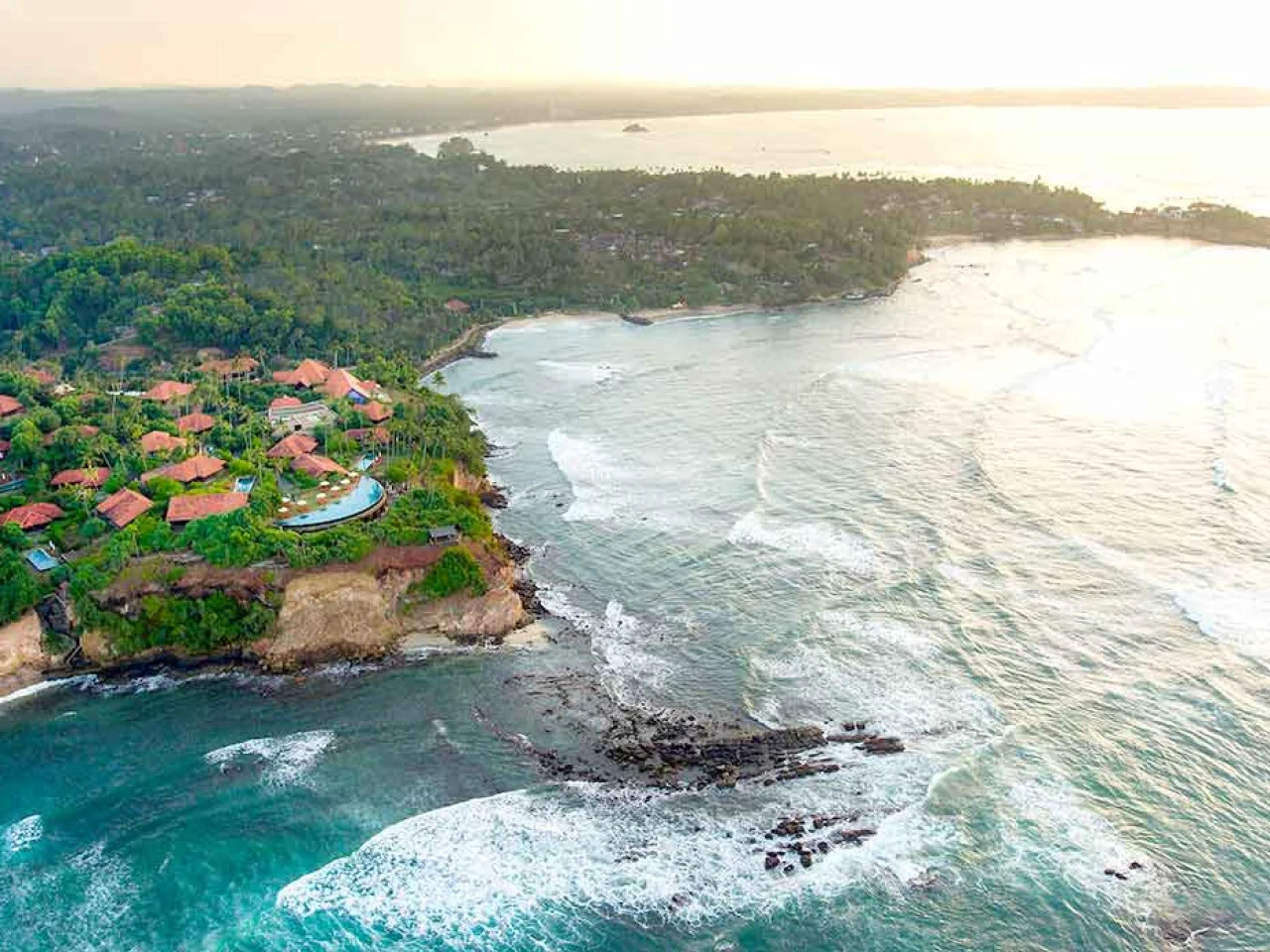 Cape Weligama 1