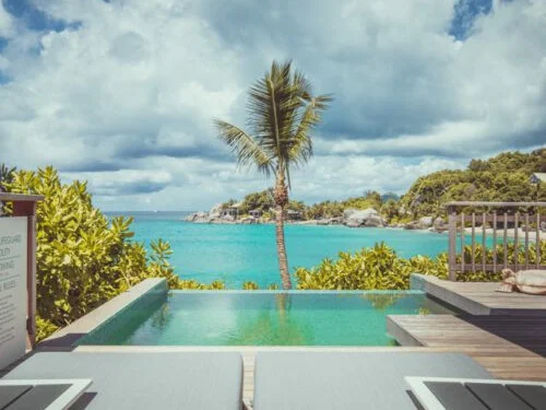 Carana Beach Hotel 2