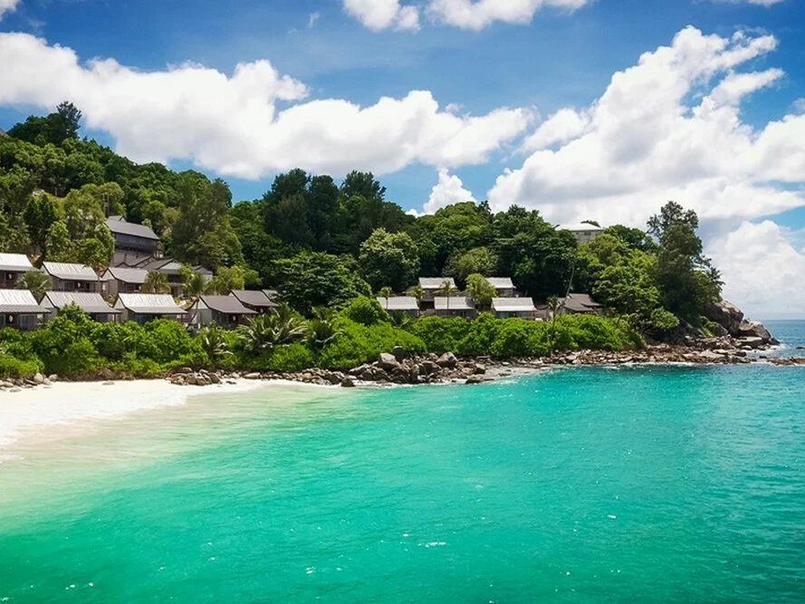 Carana Beach Hotel 3