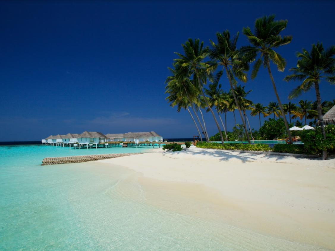 Machchafushi Island Resort & Spa Maldives, The Centara Collection 13