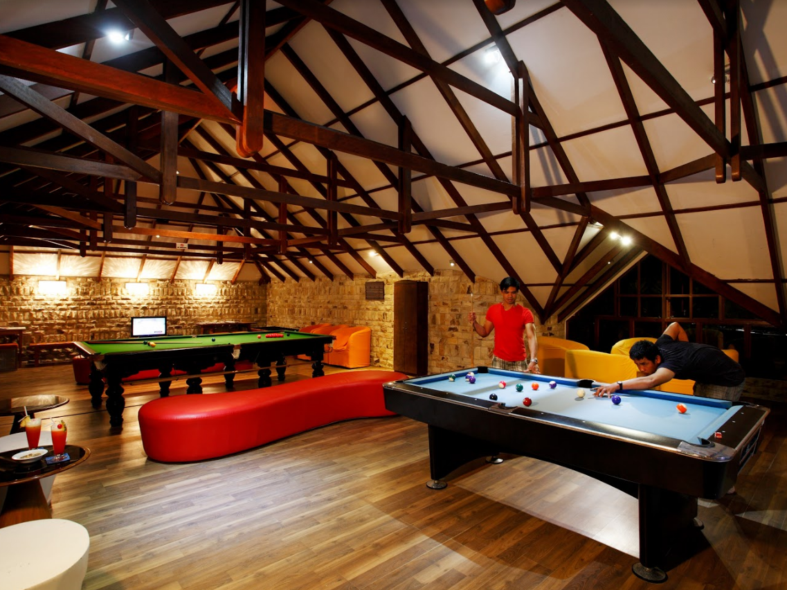 Machchafushi Island Resort & Spa Maldives, The Centara Collection 22