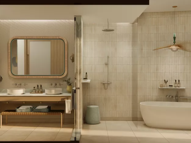 Centara Grand Lagoon Maldives 4