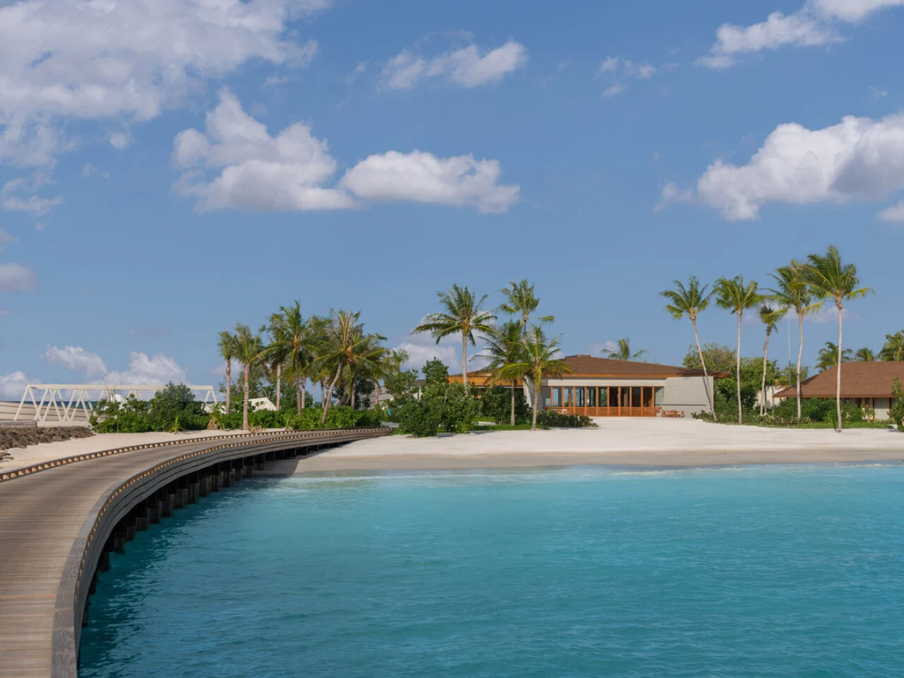 Centara Grand Lagoon Maldives 23