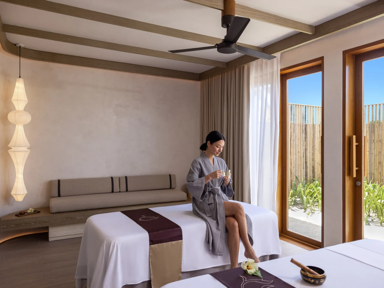 Centara Grand Lagoon Maldives 36