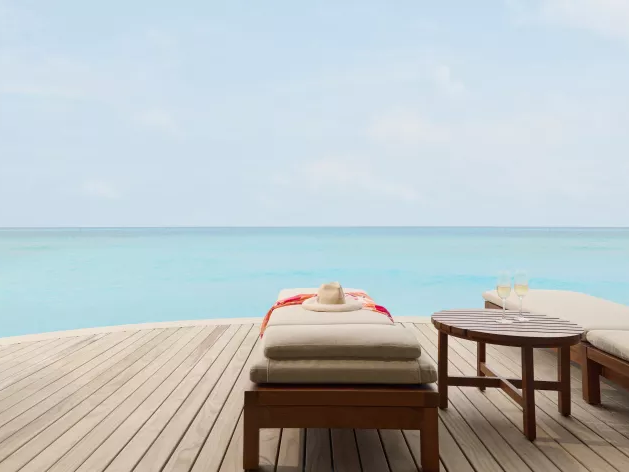 Centara Grand Lagoon Maldives 3