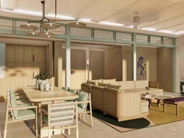 Centara Grand Lagoon Maldives 5