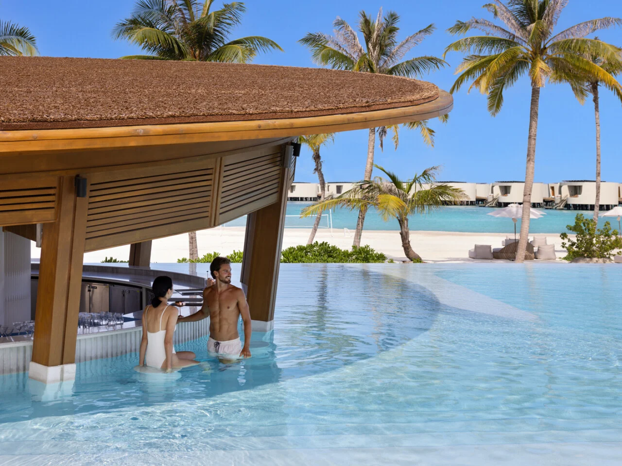 Centara Grand Lagoon Maldives
