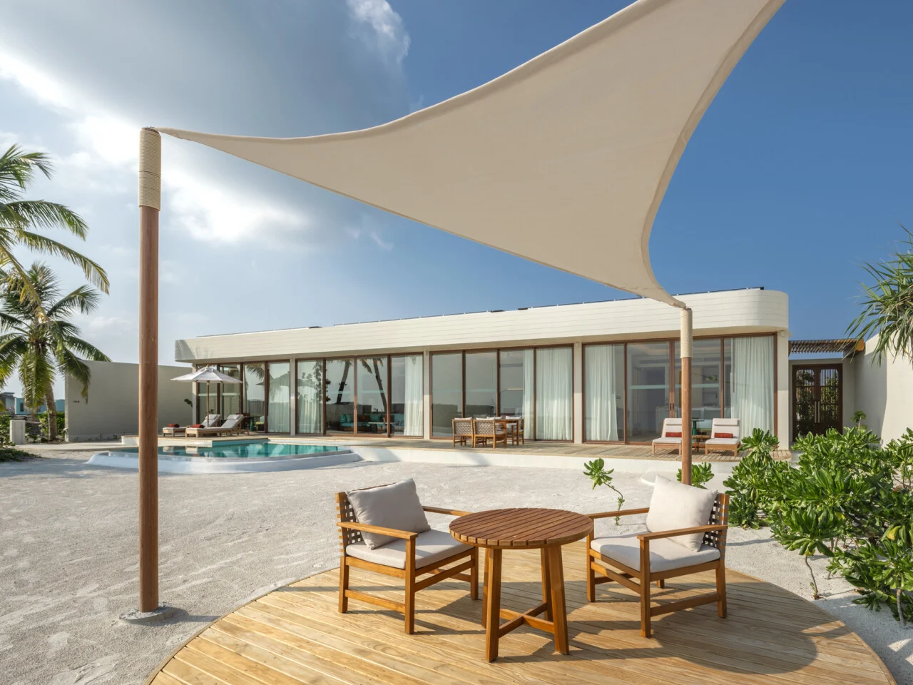 Centara Grand Lagoon Maldives 46