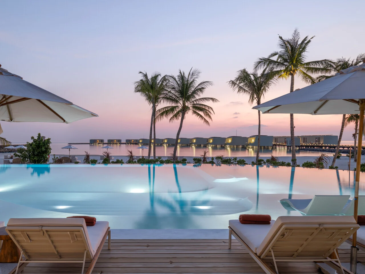 Centara Grand Lagoon Maldives 14