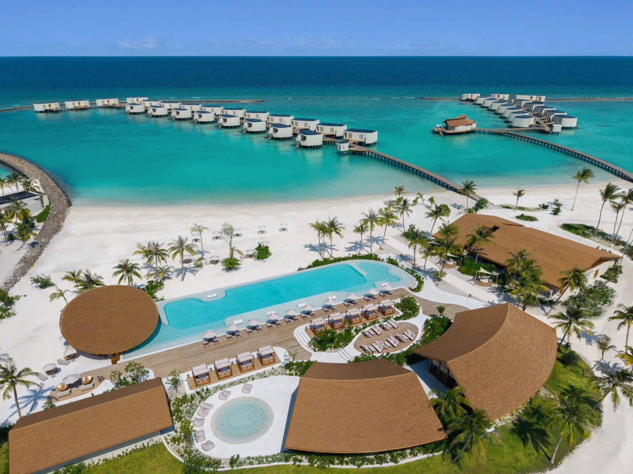 Centara Grand Lagoon Maldives 19