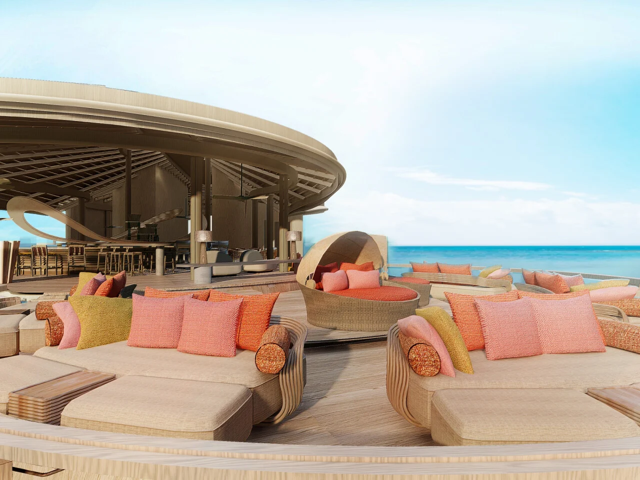 Centara Grand Lagoon Maldives 11