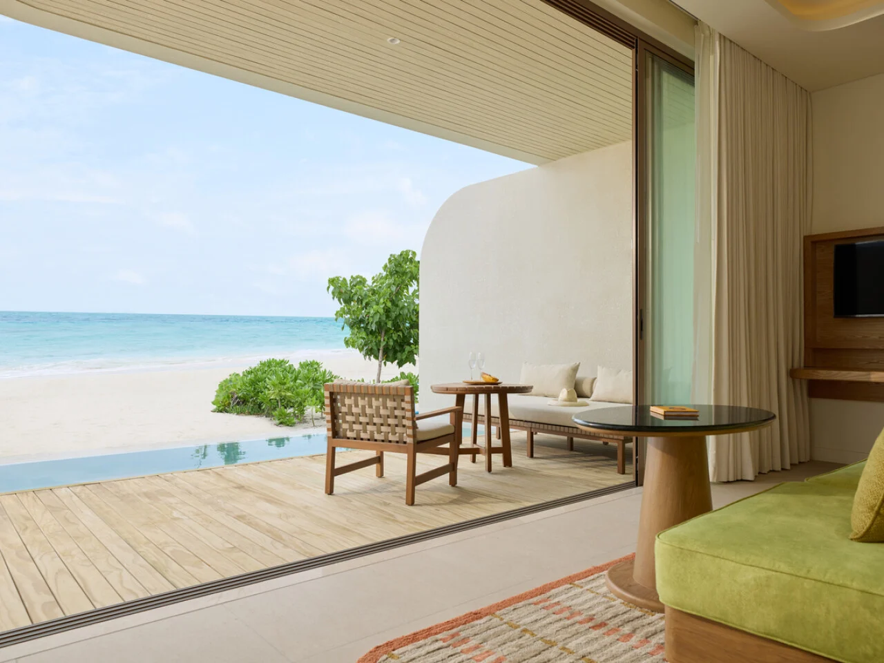 Centara Grand Lagoon Maldives 13