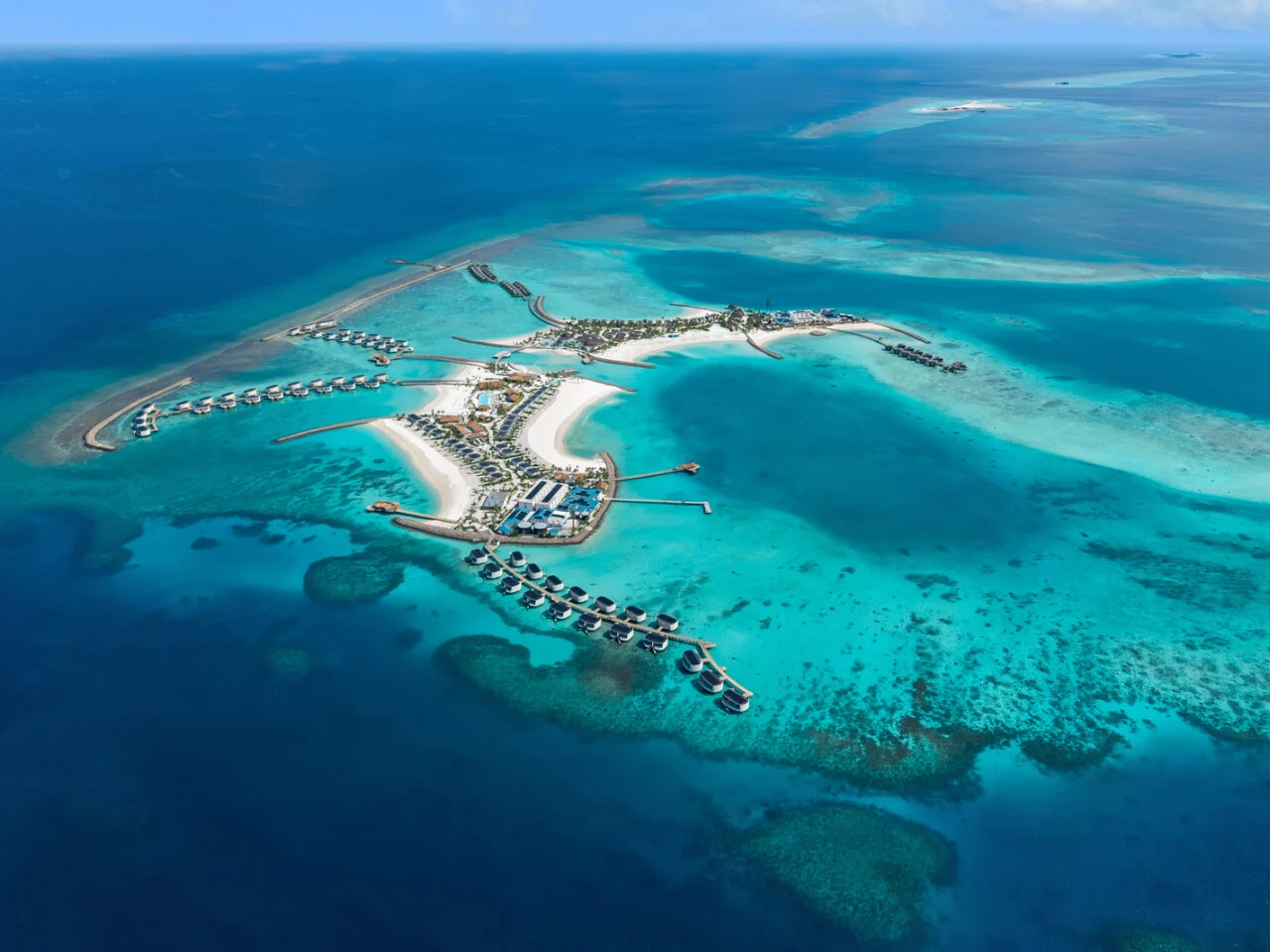 Centara Grand Lagoon Maldives 38