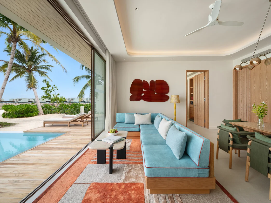 Centara Grand Lagoon Maldives 22