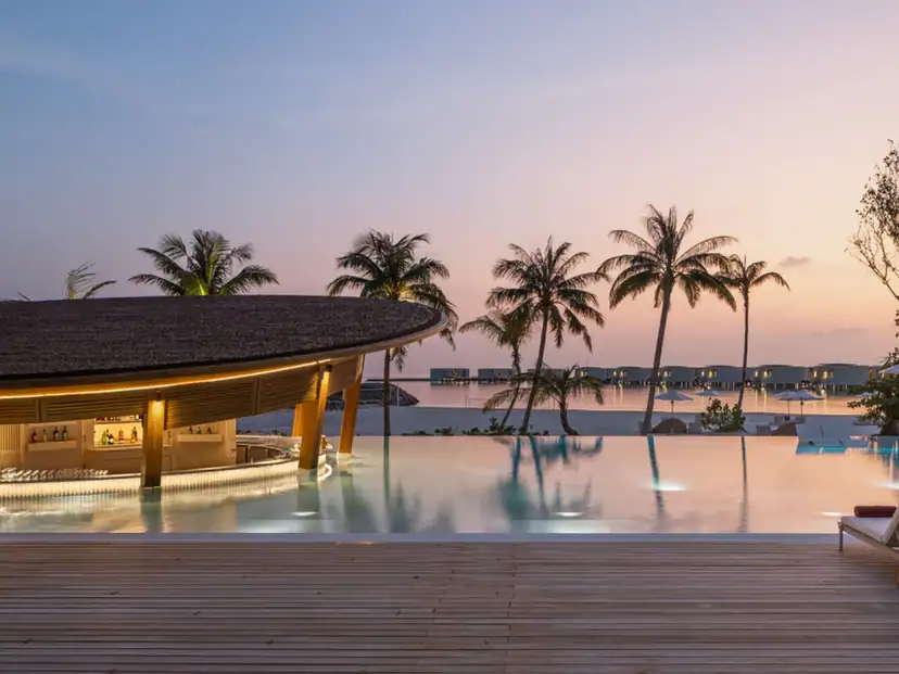 صورة: Centara Grand Lagoon Maldives