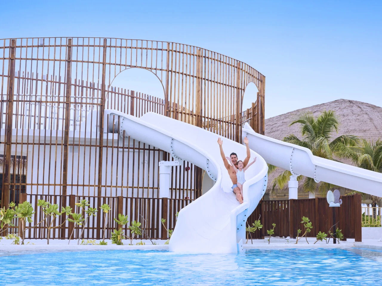 Centara Mirage Lagoon  Maldives 32