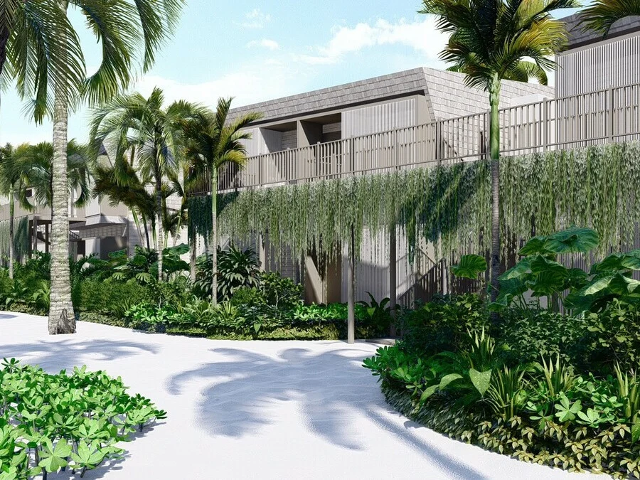 Centara Mirage Lagoon  Maldives 10