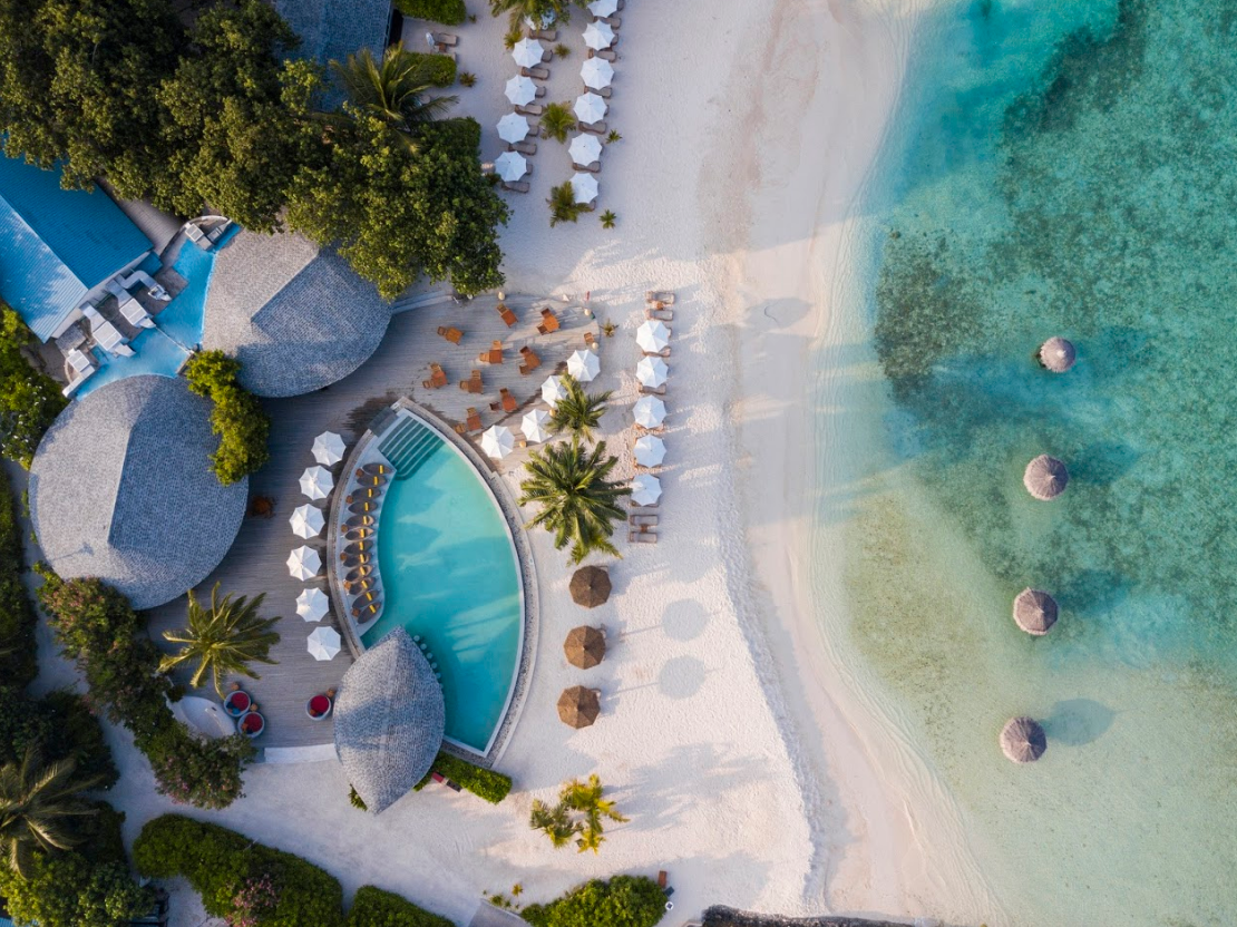 Centara Ras Fushi Resort & Spa 15