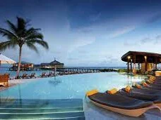 Centara Ras Fushi Resort & Spa 3