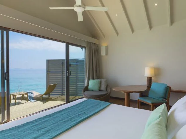 Centara Ras Fushi Resort & Spa