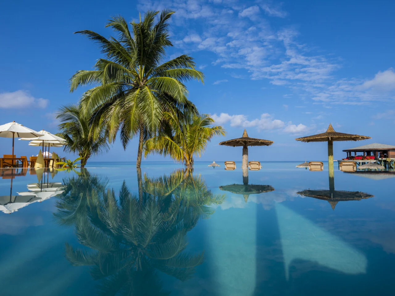 Centara Ras Fushi Resort & Spa 16