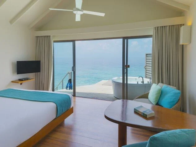 Centara Ras Fushi Resort & Spa 19