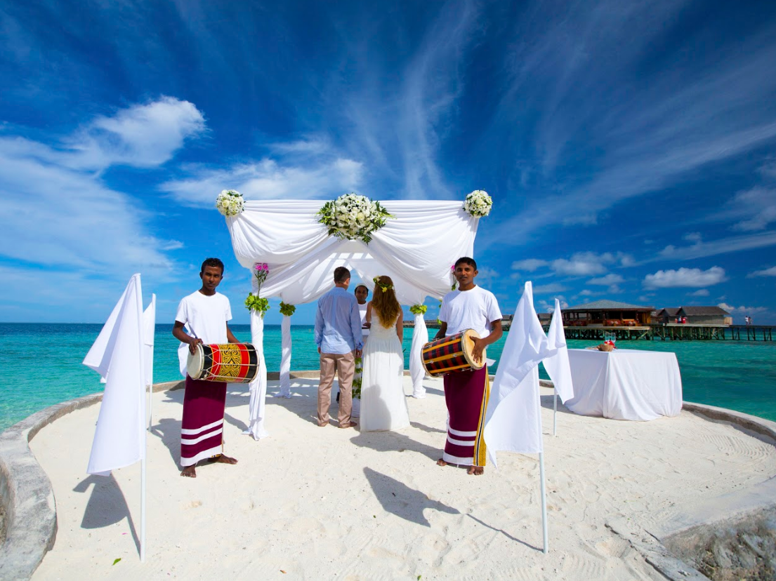 Centara Ras Fushi Resort & Spa 18