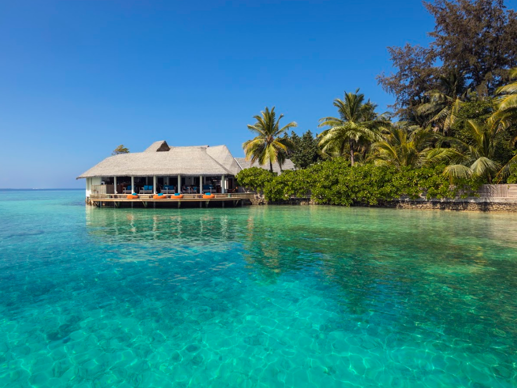 Centara Ras Fushi Resort & Spa 17