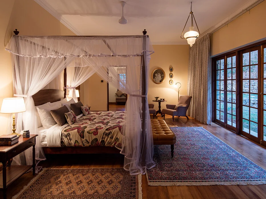 Ceylon Tea Trails 7
