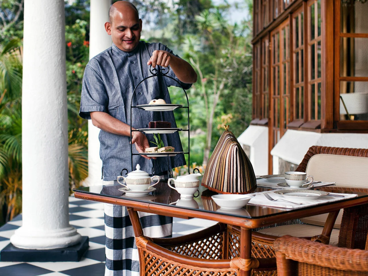 Ceylon Tea Trails 10