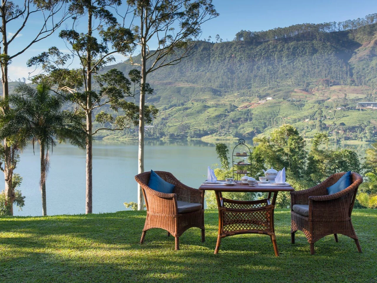 Ceylon Tea Trails 2