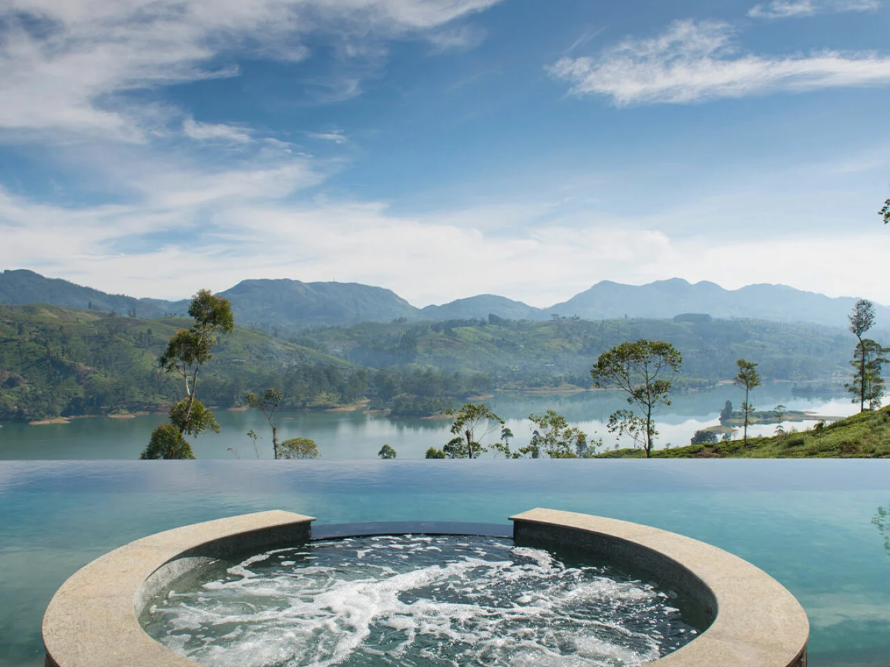 Ceylon Tea Trails 14