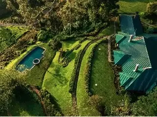 Ceylon Tea Trails، الصورة 1