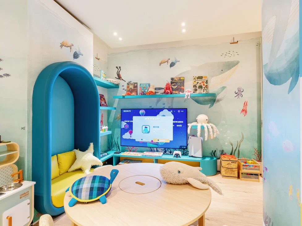 Cheval Blanc Randheli 15